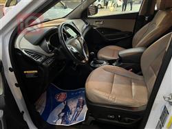 هیۆندای سەنتافی